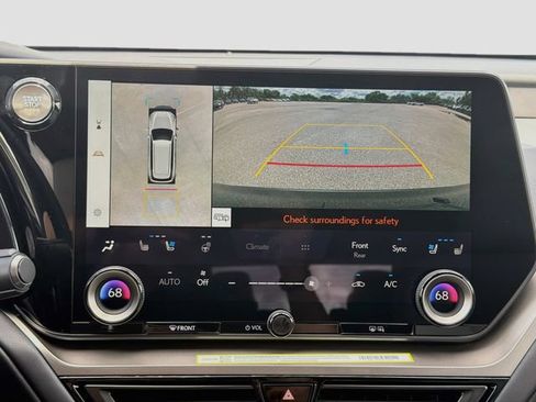 New 2026 Lexus TX 350 AWD w/ Technology Package image 36