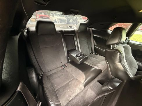 Used 2022 Dodge Challenger R/T w/ Plus Package RWD image 23