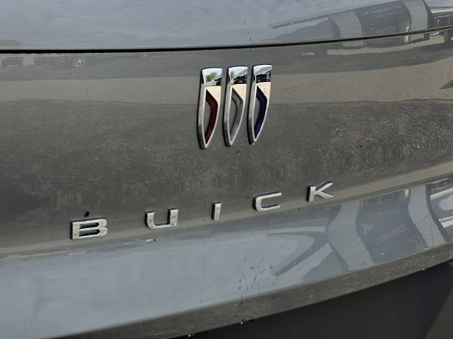 New 2026 Buick Envista Preferred w/ Convenience I Package FWD image 21