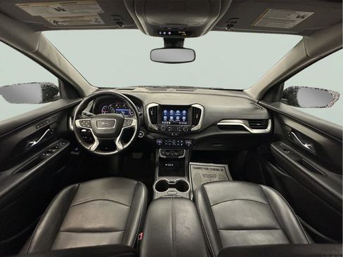 Certified 2022 GMC Terrain SLT w/ Tech Package image 19