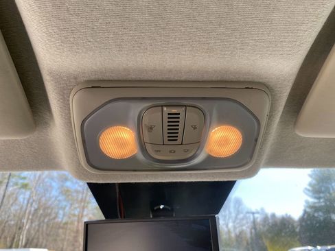 Used 2019 RAM ProMaster 3500 image 21
