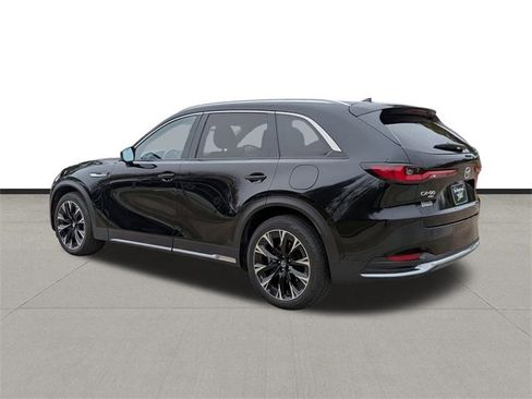 Certified 2024 MAZDA CX-90 Plug-In Hybrid w/ Premium Pkg image 7