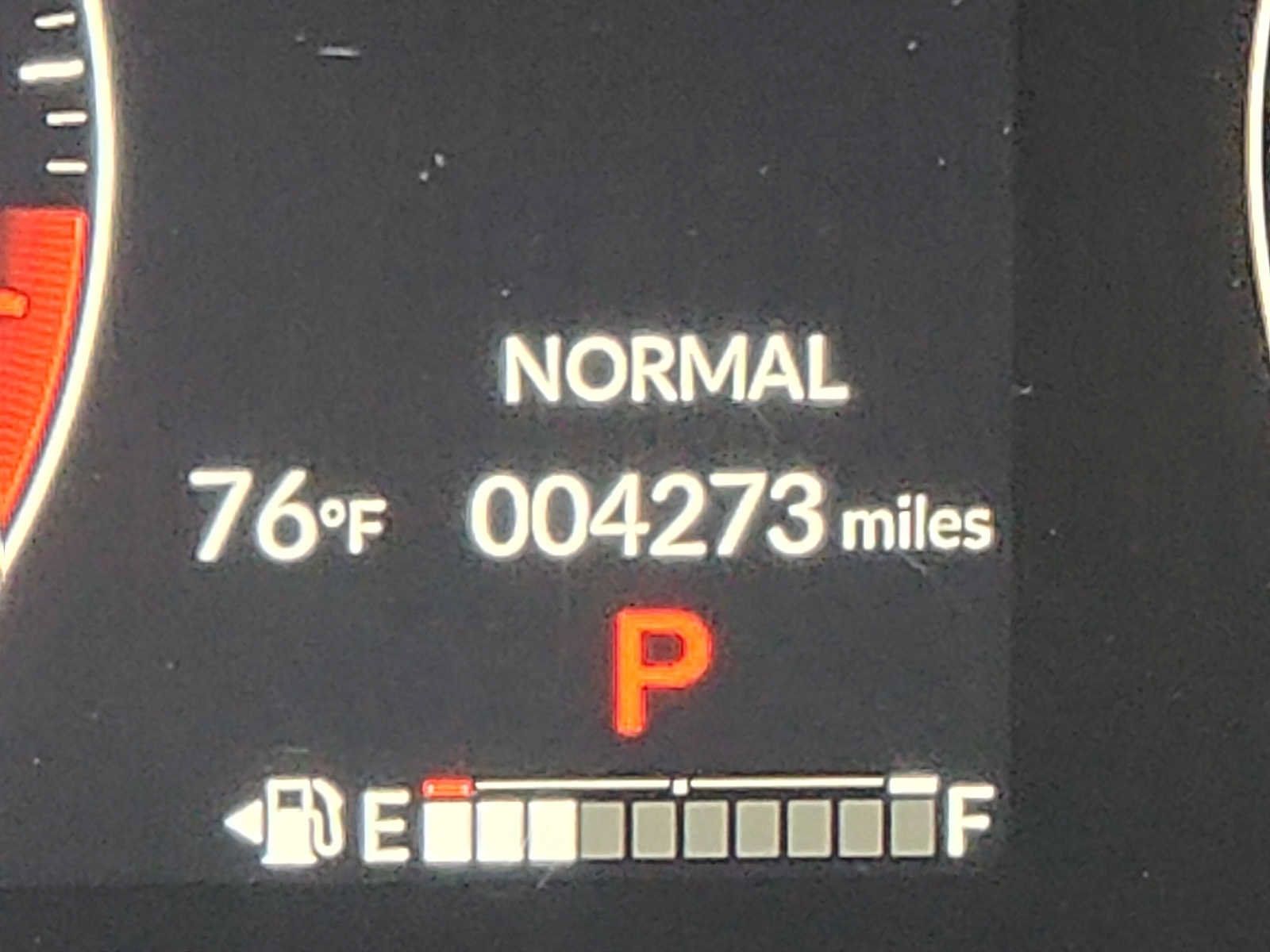 Used 2026 Honda Odyssey EX-L image 18