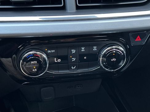 New 2026 Chevrolet Trax LT FWD image 20