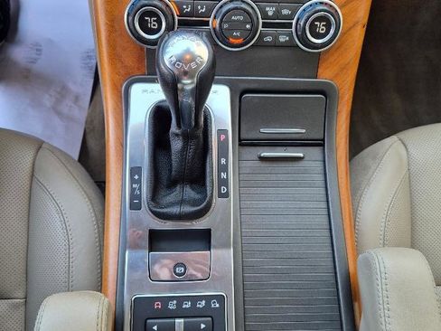 Used 2012 Land Rover Range Rover Sport HSE LUX image 25