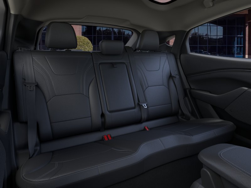 New 2026 Ford Mustang Mach-E Premium RWD image 11