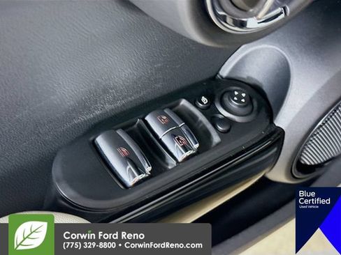 Used 2022 MINI Cooper S FWD image 21