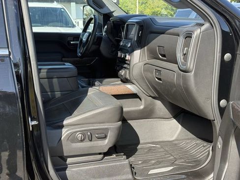Used 2020 GMC Sierra 2500 Denali w/ Denali Ultimate Package image 15