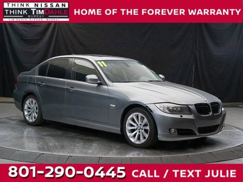Used 2011 BMW 328i xDrive Sedan image 1