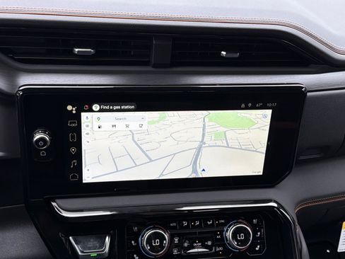 New 2026 GMC Sierra 1500 AT4 w/ AT4 Premium Package image 20