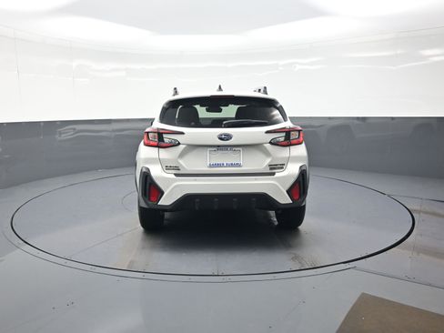 New 2026 Subaru Crosstrek 2.5i Limited AWD/4WD image 4