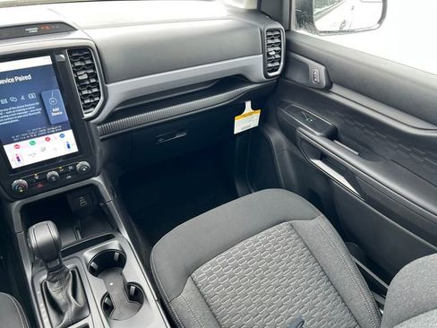 New 2025 Ford Ranger XL w/ Trailer Tow Package image 30