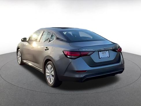 Used 2025 Nissan Sentra S image 10