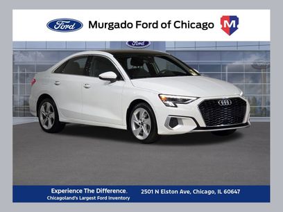 Used 2023 Audi A3 2.0T Premium