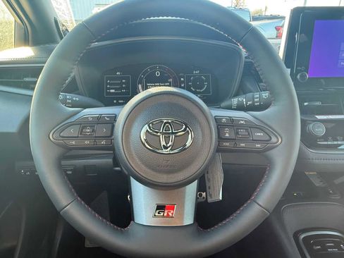 New 2025 Toyota Corolla GR image 10