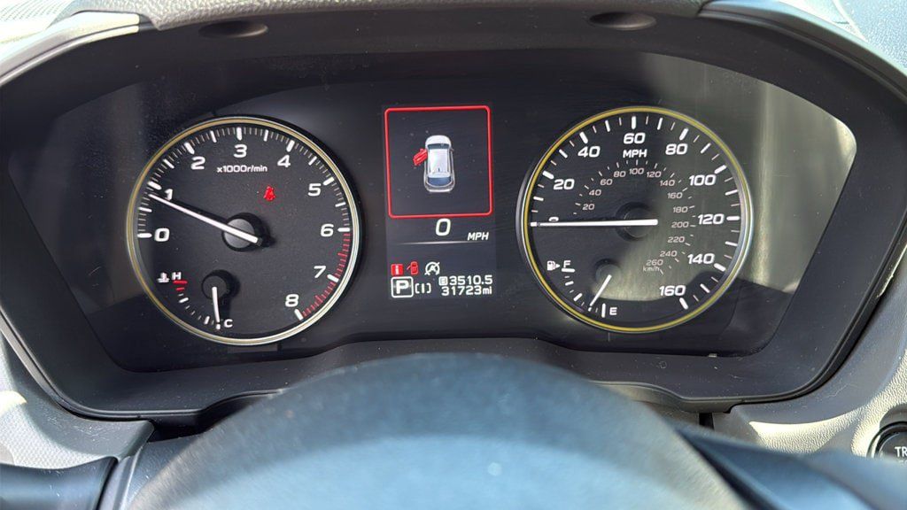 Certified 2024 Subaru Crosstrek 2.5i Sport AWD/4WD image 15