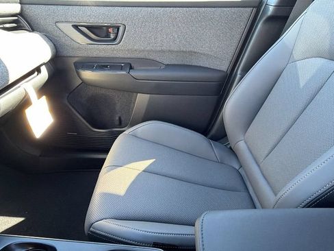 New 2026 Subaru Outback Limited AWD/4WD image 23