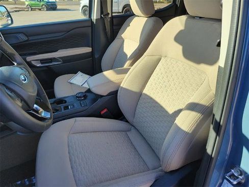 Certified 2025 Ford Ranger XLT w/ Equipment Group 301A High image 19