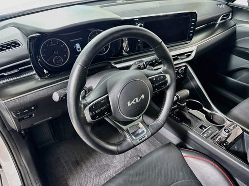 Used 2024 Kia K5 GT FWD image 13
