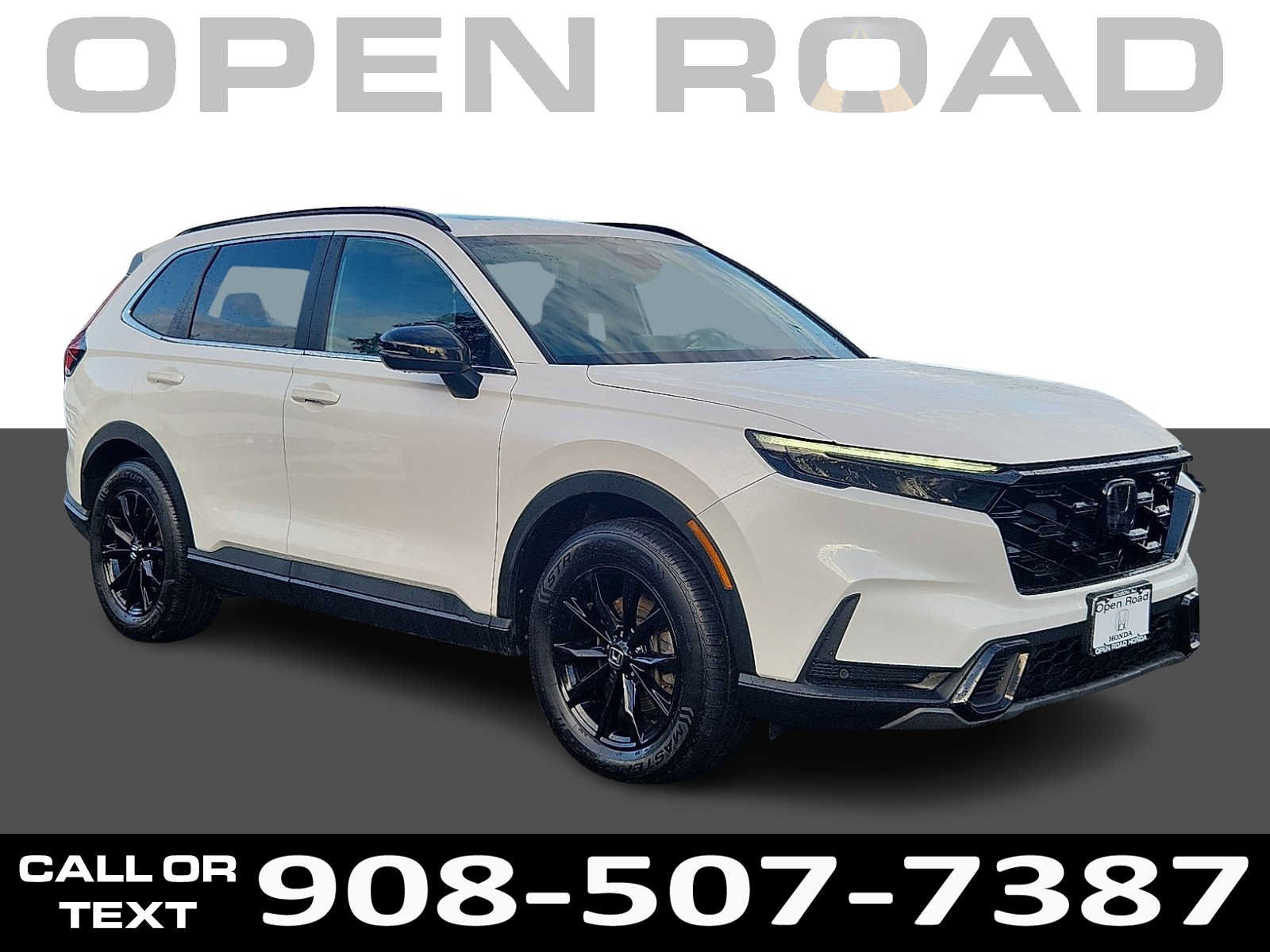 Used 2024 Honda CR-V Sport-L image 1