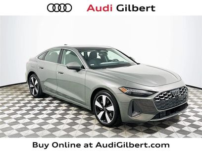 New 2025 Audi A5 2.0T Premium Plus