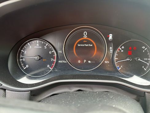 Used 2023 MAZDA CX-50 2.5 S w/ Preferred Plus Pkg image 2