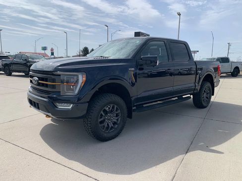 Used 2023 Ford F150 Tremor w/ Equipment Group 402A High image 29