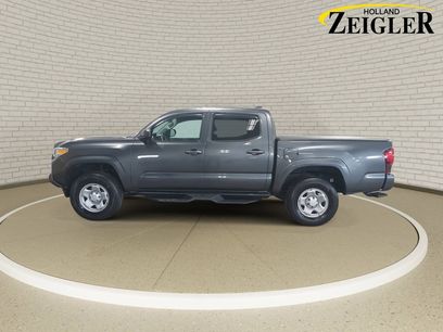 Used 2023 Toyota Tacoma SR