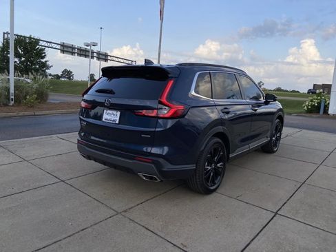 Used 2023 Honda CR-V Sport Touring image 11