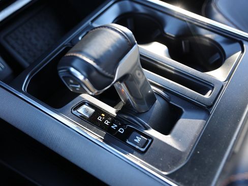 Used 2023 Ford F150 Platinum w/ Equipment Group 701A High image 40