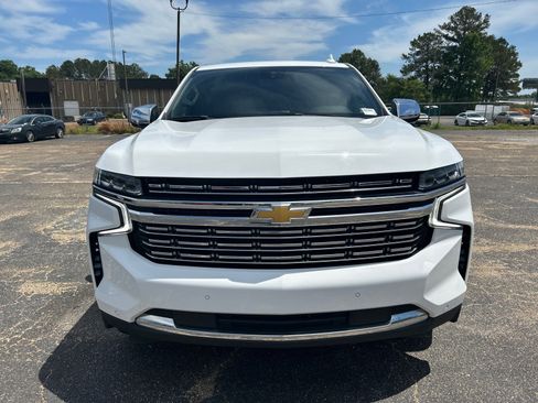 Used 2023 Chevrolet Tahoe Premier image 5