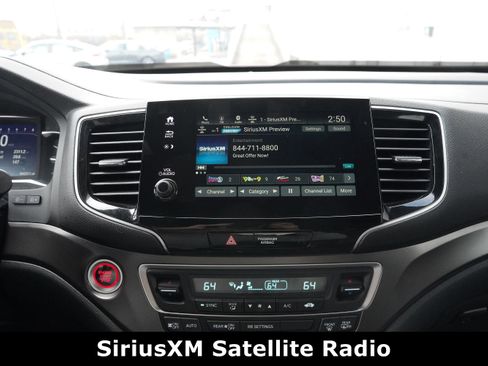 Used 2023 Honda Passport EX-L image 30