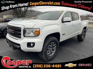 Used 2020 GMC Canyon All Terrain w/ All Terrain X Package video 1