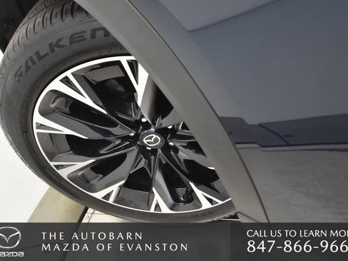 Certified 2024 MAZDA CX-90 Plug-In Hybrid w/ Premium Pkg image 36