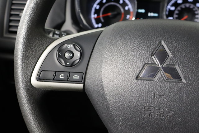 Used 2024 Mitsubishi Outlander Sport ES AWD/4WD image 7