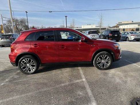 Used 2019 Mitsubishi Outlander Sport ES image 5
