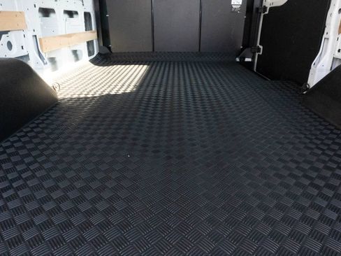 Used 2025 Ford Transit 250 Low Roof w/ Exterior Upgrade Package RWD image 16