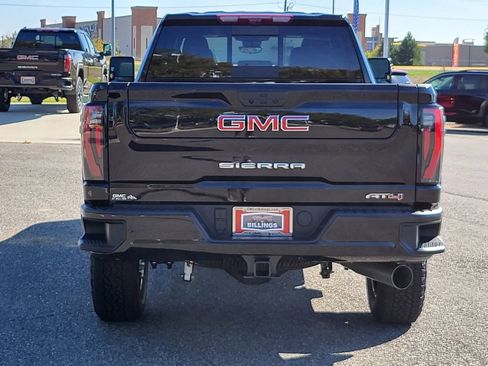 New 2026 GMC Sierra 3500 AT4 w/ Technology Package image 42