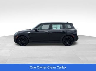 Used 2023 MINI Cooper Clubman S FWD video 2