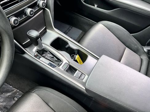 Used 2020 Honda Accord LX image 16