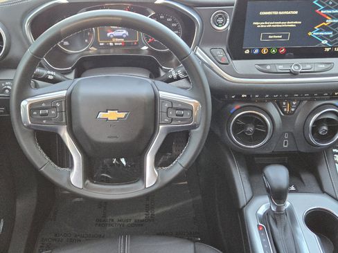 Used 2024 Chevrolet Blazer LT w/ Sound & Technology Package image 10