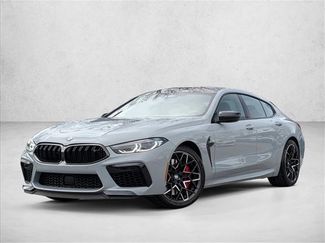 Used 2024 BMW M8 Gran Coupe xDrive Competition video 1