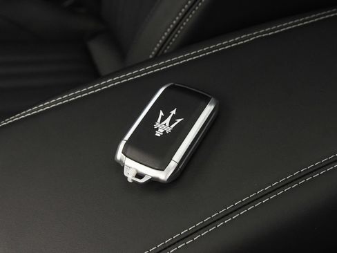 New 2025 Maserati Grecale GT AWD/4WD image 20