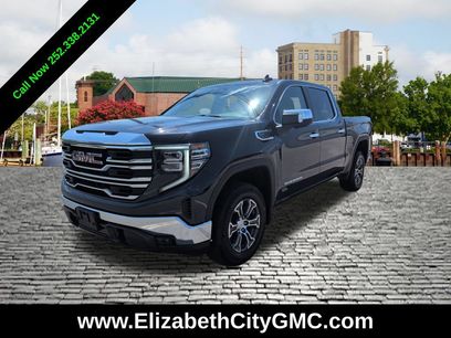 Used 2025 GMC Sierra 1500 SLT