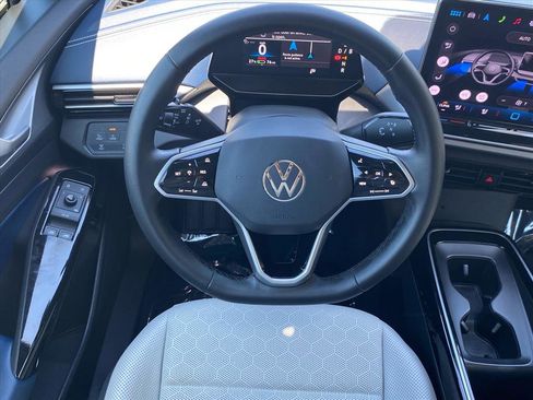 Certified 2025 Volkswagen ID.4 Pro S RWD image 7