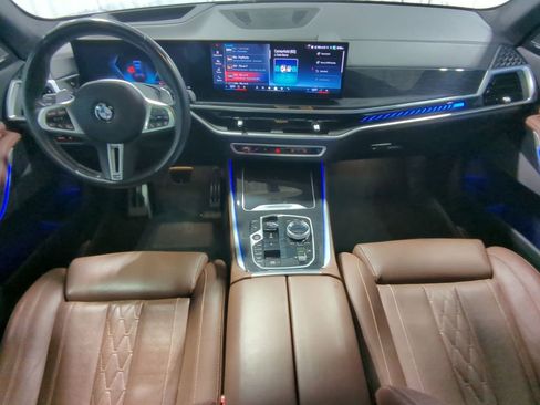 Used 2024 BMW X5 M60i image 15
