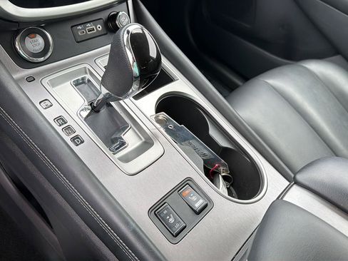 Used 2024 Nissan Murano SV FWD image 26
