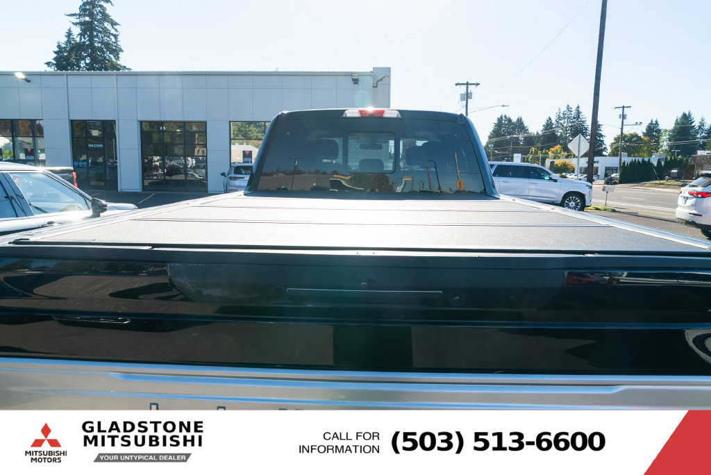 Used 2019 Ford F250 Limited AWD/4WD image 8