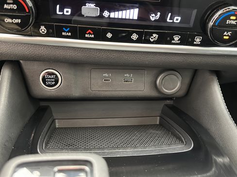 Used 2023 Nissan Rogue SL w/ SL Premium Package AWD/4WD image 20