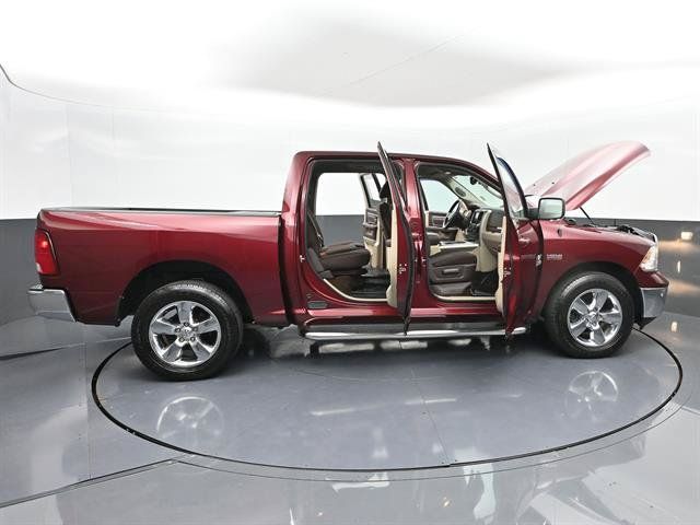 Used 2017 RAM 1500 Lone Star AWD/4WD image 53